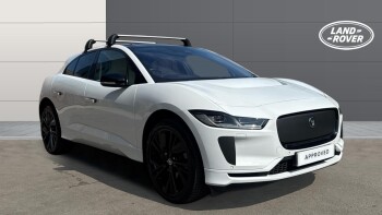 Jaguar I-Pace 294kW EV400 Sport 90kWh 5dr Auto Electric Estate